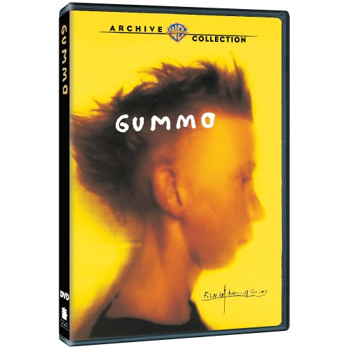 GUMMO