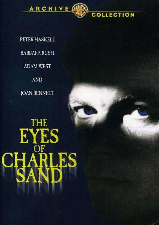 EYES OF CHARLES SAND - EYES OF CHARLES SAND