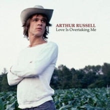 Russell,arthur - Love Is Overtaking Me (2lp)