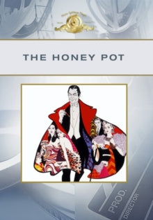 Honey Pot - Honey Pot