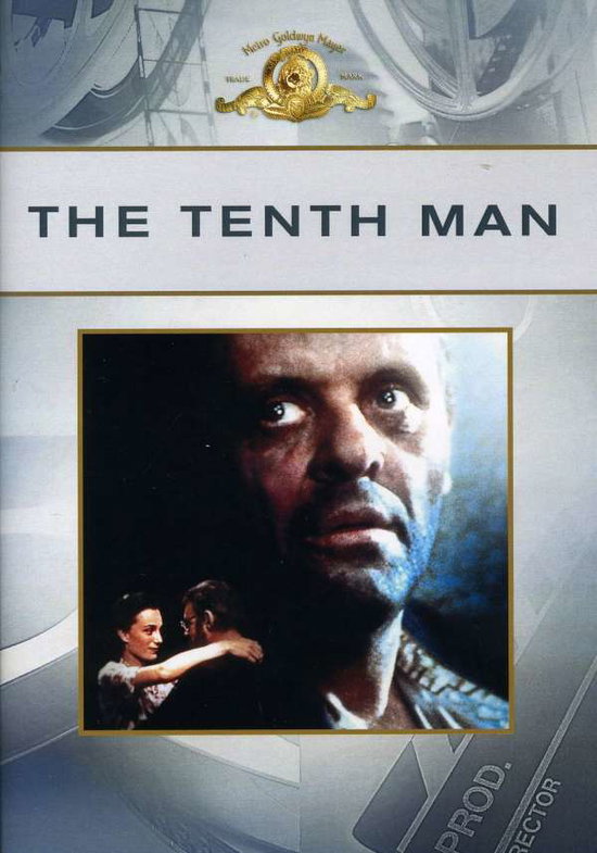 TENTH MAN - TENTH MAN