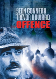 Offence - Offence