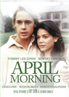 April Morning - April Morning