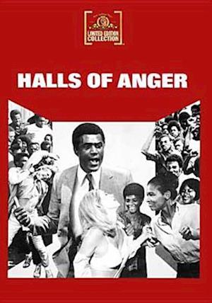 HALLS OF ANGER