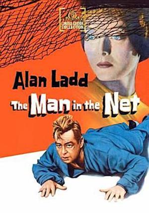 MAN IN THE NET - MAN IN THE NET