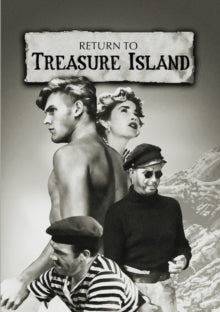 Return To Treasure Island - Return To Treasure Island