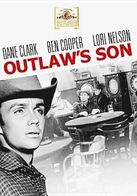 OUTLAW'S SON - OUTLAW'S SON