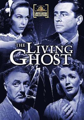 LIVING GHOST