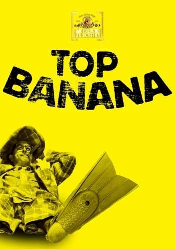 TOP BANANA - TOP BANANA