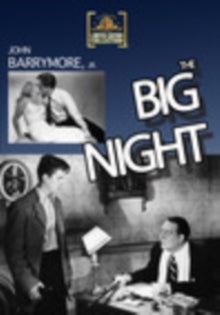 Big Night - Big Night