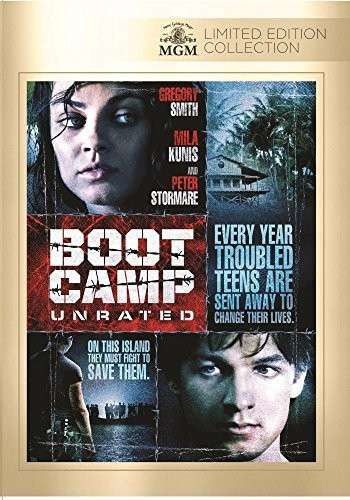 BOOT CAMP - BOOT CAMP