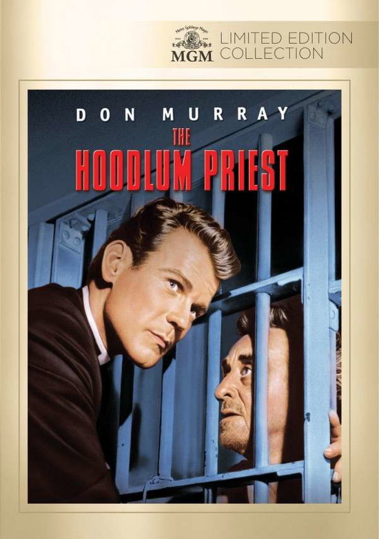 HOODLUM PRIEST - HOODLUM PRIEST