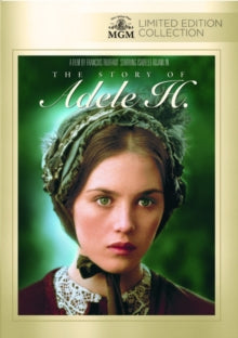 Story Of Adele H. - Story Of Adele H.