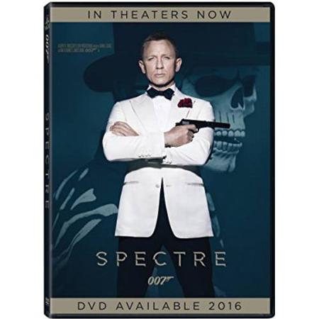 SPECTRE - SPECTRE