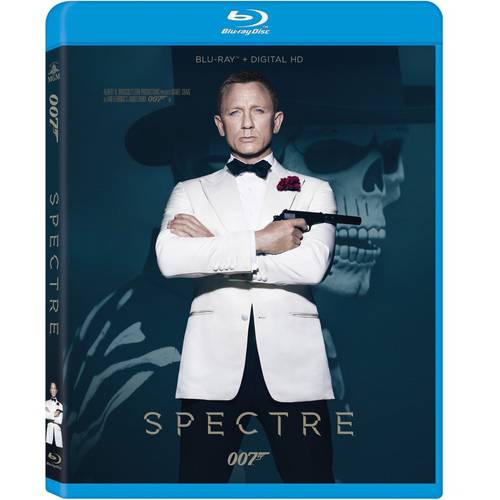 SPECTRE - SPECTRE