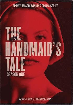 HANDMAID'S TALE: SEASON 2 - HANDMAID'S TALE: SEASON 2