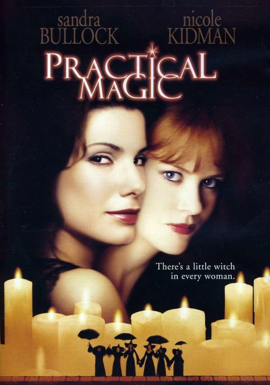 PRACTICAL MAGIC