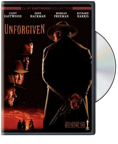 UNFORGIVEN - UNFORGIVEN