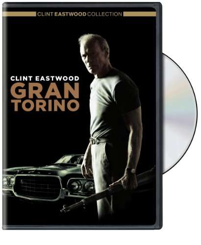 GRAN TORINO - GRAN TORINO
