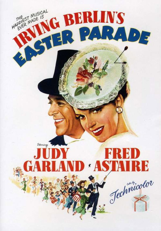 EASTER PARADE - EASTER PARADE