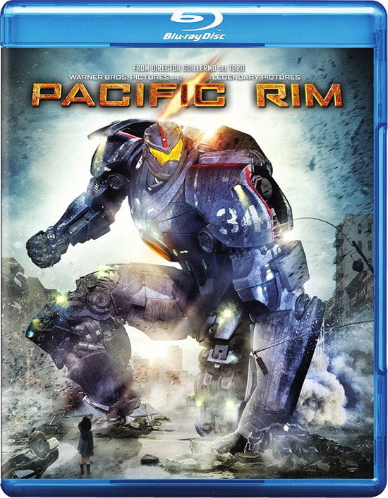 PACIFIC RIM