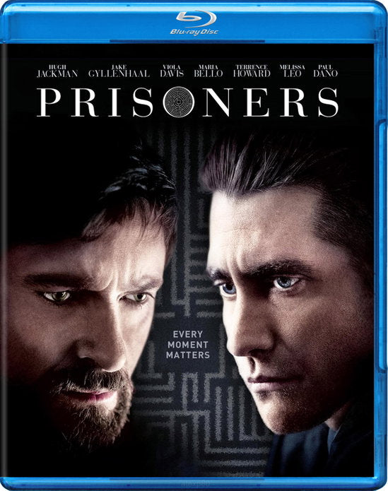 PRISONERS - PRISONERS
