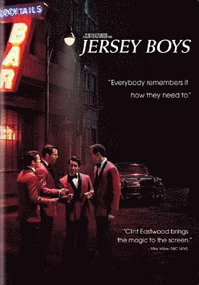 JERSEY BOYS - JERSEY BOYS