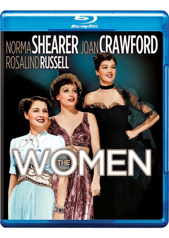 WOMEN - WOMEN