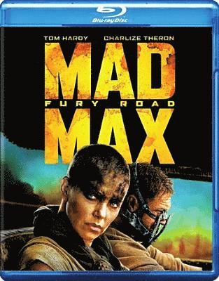 MAD MAX: FURY ROAD - MAD MAX: FURY ROAD