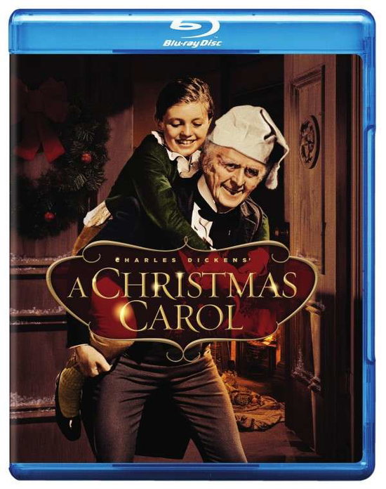 CHRISTMAS CAROL