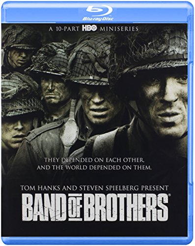 BAND OF BROTHERS - BAND OF BROTHERS