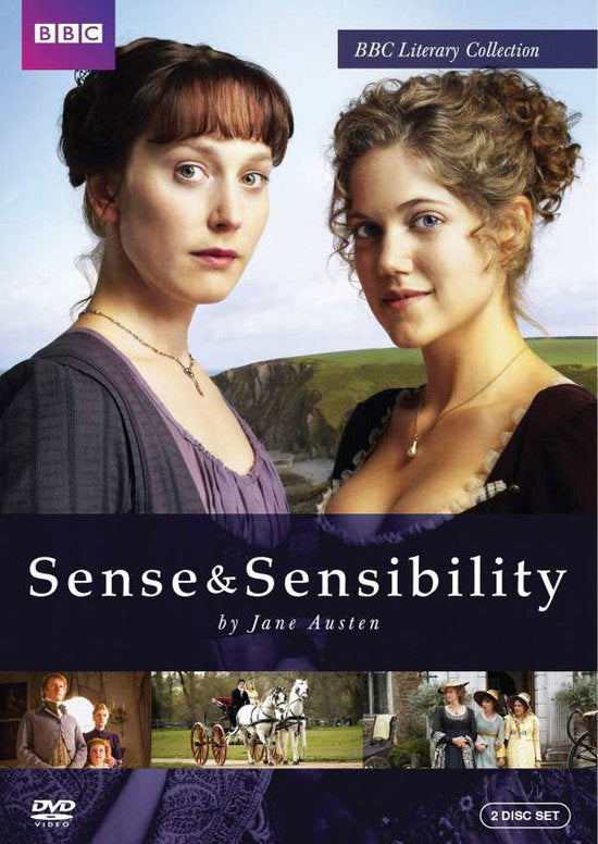 SENSE & SENSIBILITY - SENSE & SENSIBILITY