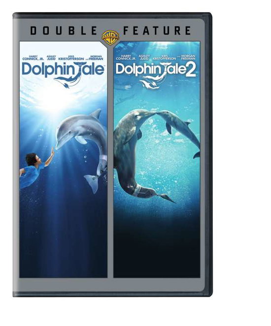 DOLPHIN TALE / DOLPHIN TALE 2 - DOLPHIN TALE / DOLPHIN TALE 2