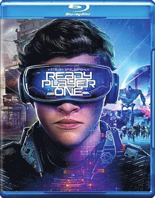 READY PLAYER ONE - READY PLAYER ONE