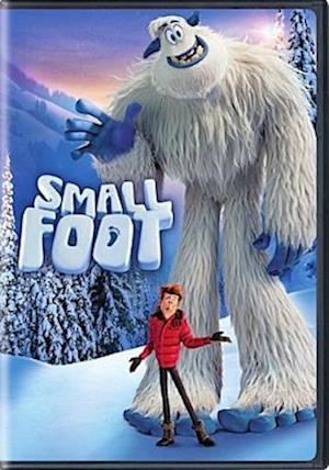 SMALLFOOT - SMALLFOOT