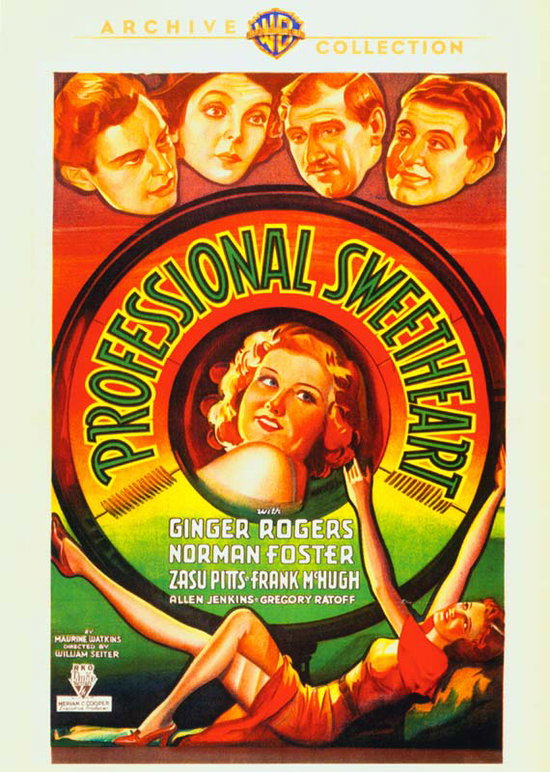 PROFESSIONAL SWEETHEART - PROFESSIONAL SWEETHEART