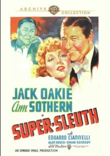 Super-sleuth - Super-sleuth