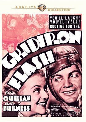 GRIDIRON FLASH - GRIDIRON FLASH