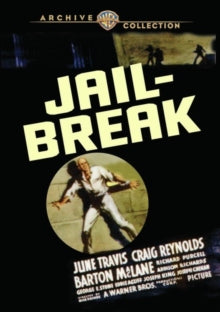 Jail-break - Jail-break