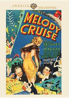 MELODY CRUISE - MELODY CRUISE