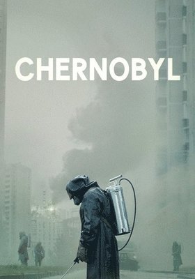 CHERNOBYL - CHERNOBYL