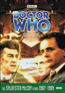 Doctor Who: Ghost Light - Doctor Who: Ghost Light