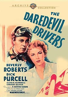 DAREDEVIL DRIVERS - DAREDEVIL DRIVERS