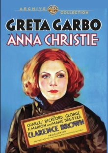Anna Christie - Anna Christie