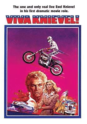 VIVA KNIEVE - VIVA KNIEVE