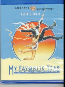 My Favorite Year - My Favorite Year
