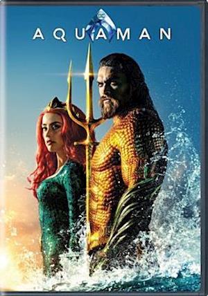 AQUAMAN - AQUAMAN