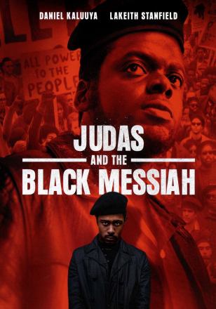 JUDAS & THE BLACK MESSIAH (DVD/DIGITAL) - JUDAS & THE BLACK MESSIAH (DVD/DIGITAL)