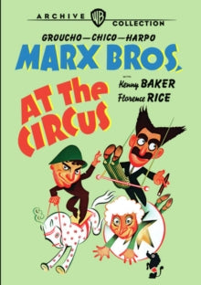 At The Circus - At The Circus