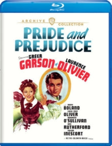 Pride & Prejudice - Pride & Prejudice